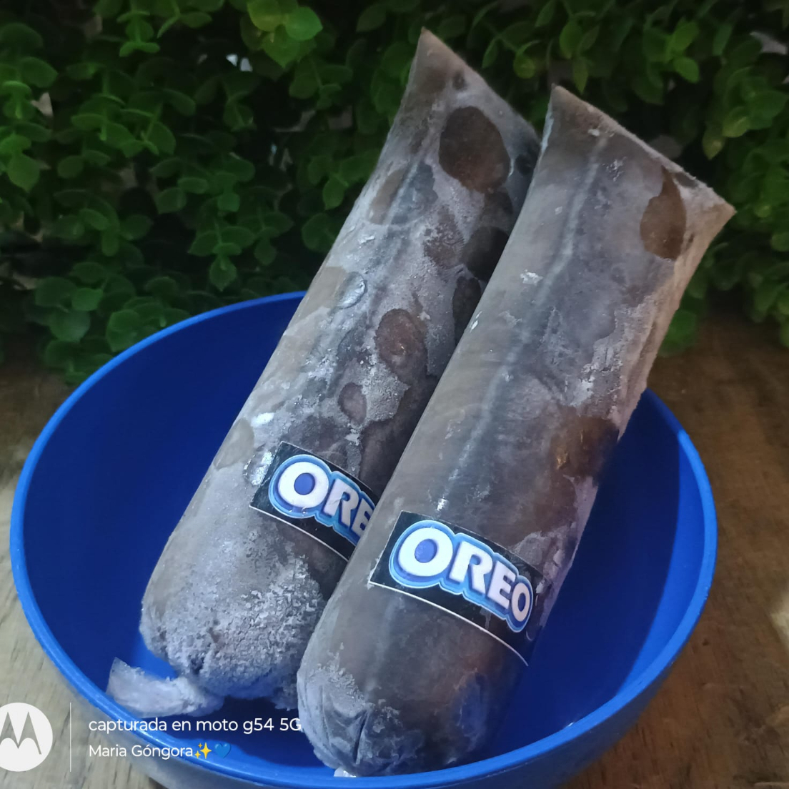 Bolis OREO