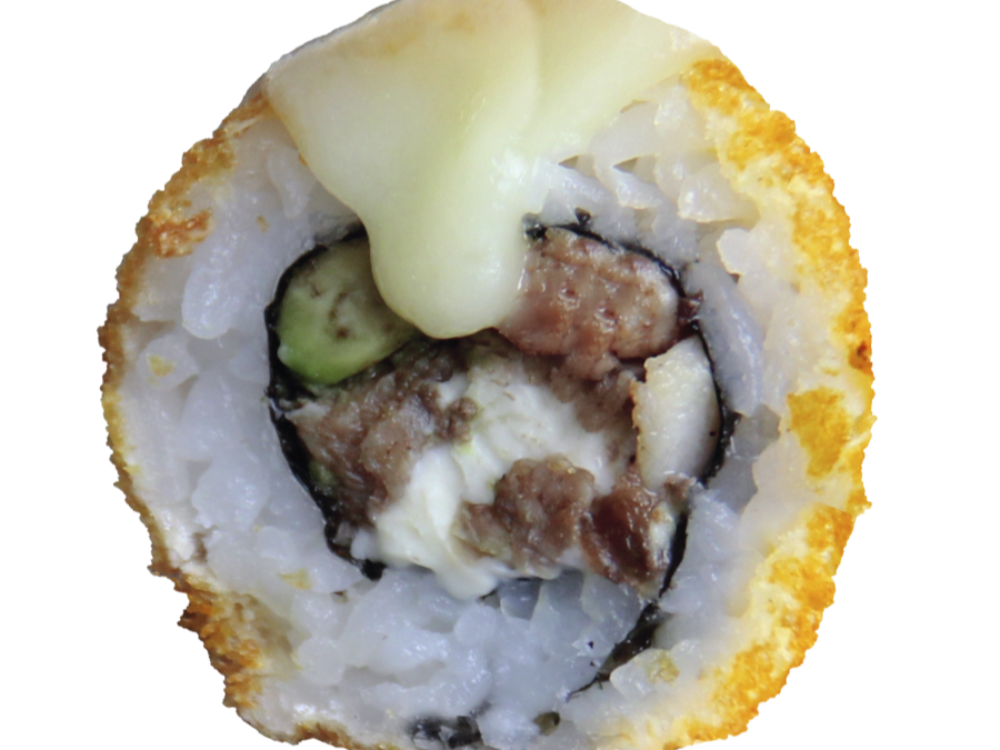 Ranch Roll