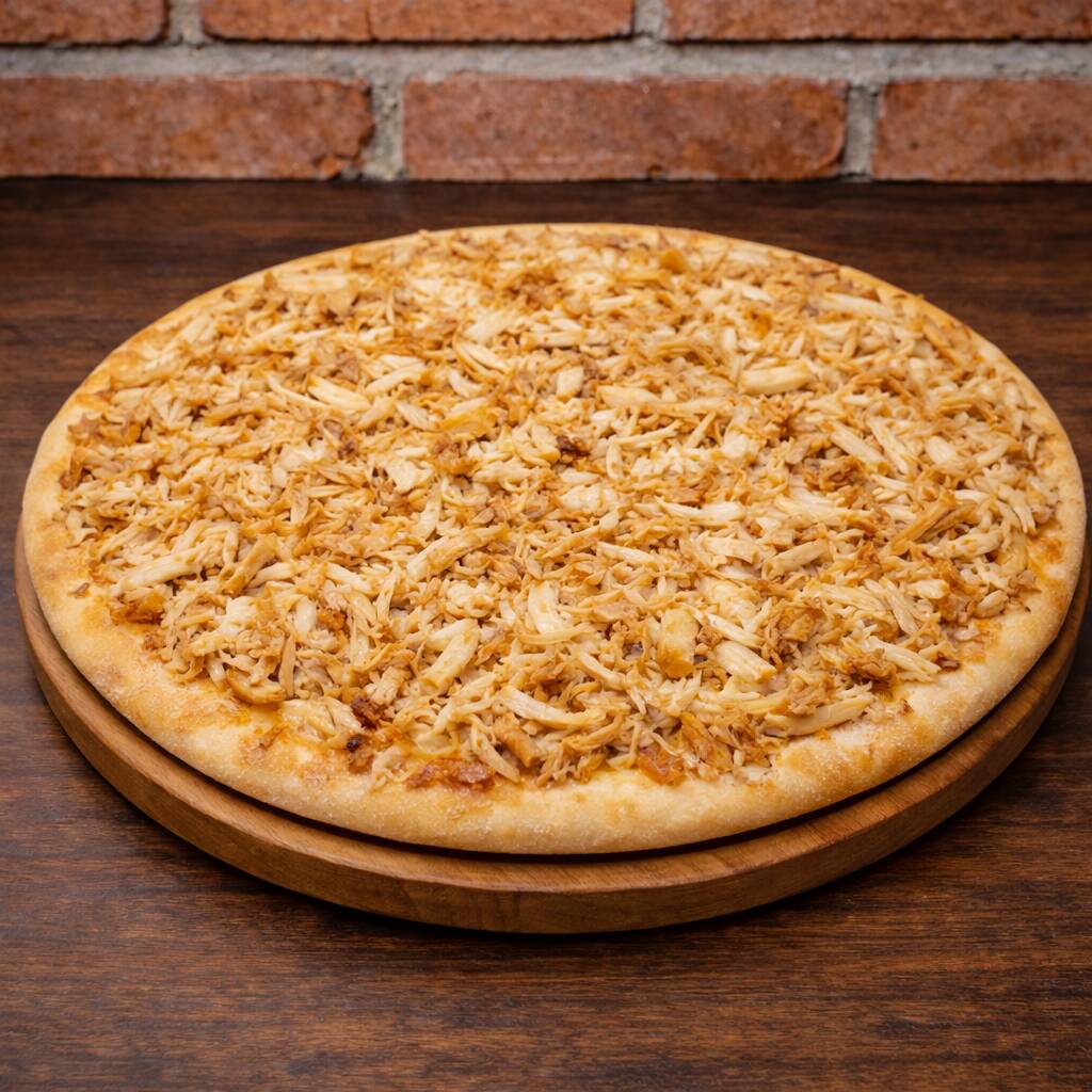 Pizza Pollo