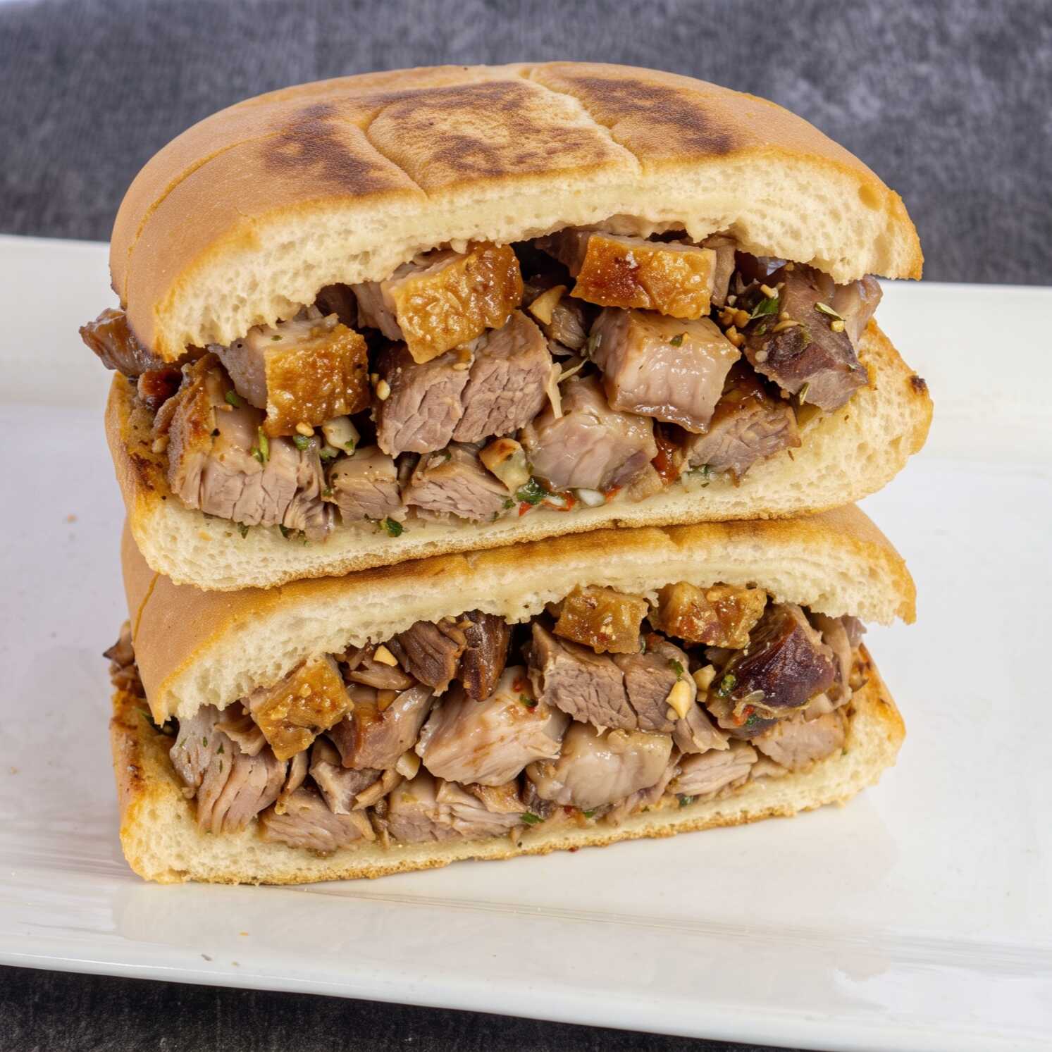 Torta de Surtida