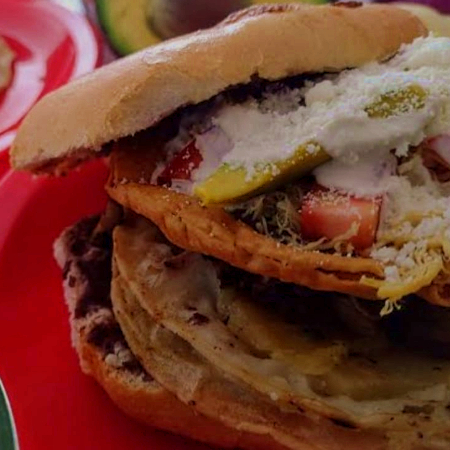 Guajolote a la Mexicana