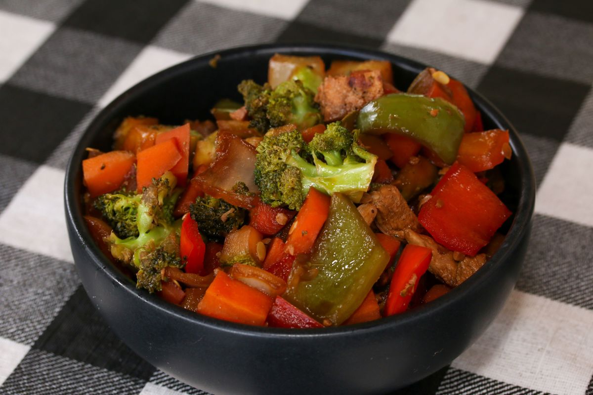 TEPPANYAKI RES