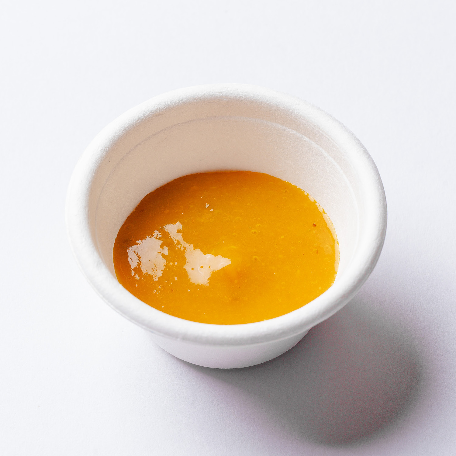 CHUTNEY IRAQUIANO DE MANGA E ESPECIARIAS. VEGANO.