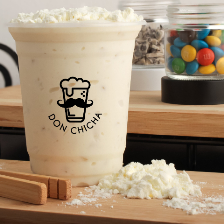 Chicha de la Casa 16 oz