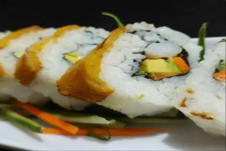 COMBO BANANA ROLL + TE