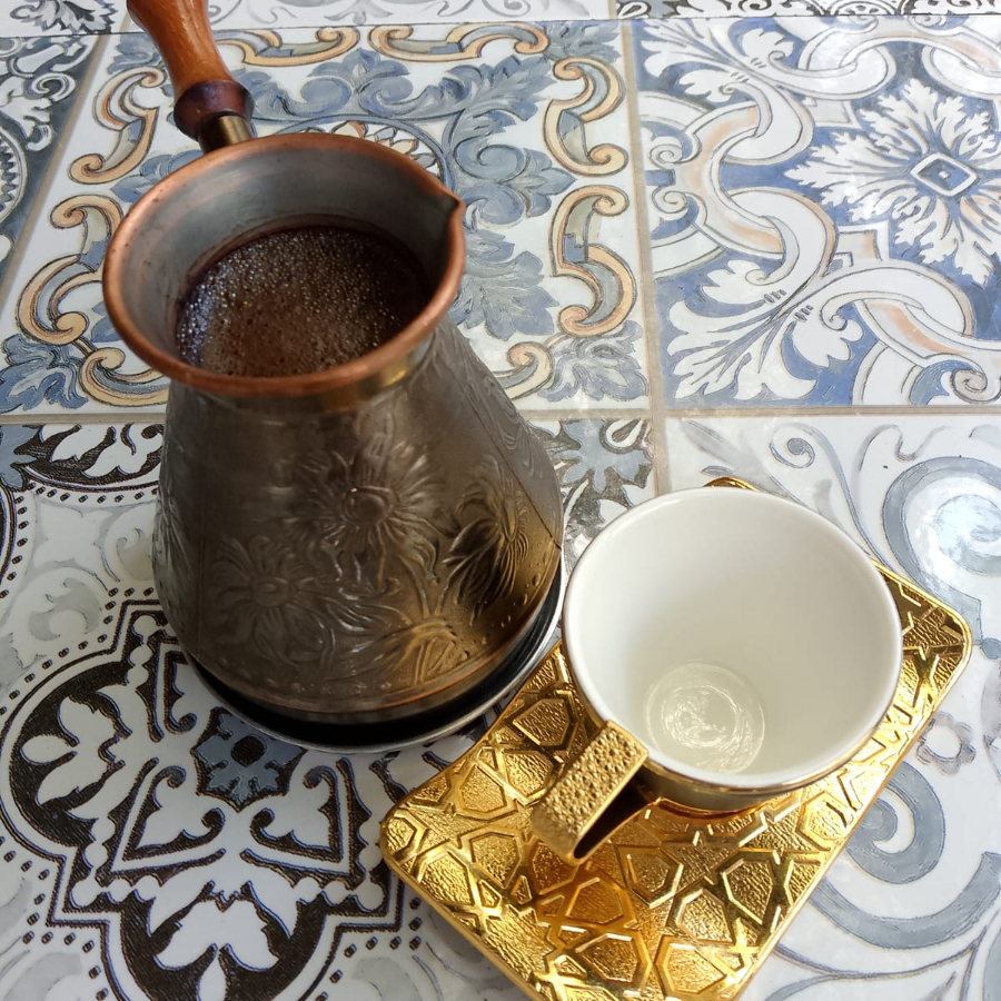 Café Turco