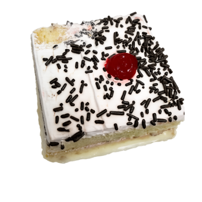 REBANADA DE 3 LECHES
