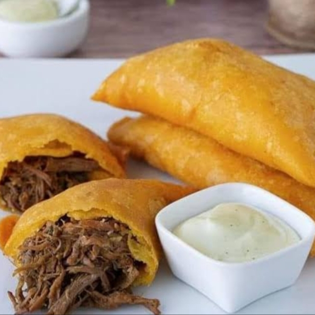 La tóxica (carne deshebrada)