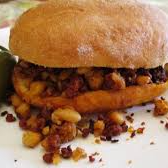 TORTA DE LONGANIZA