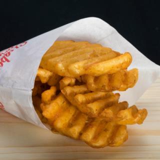 PAPAS CRISSCUT
