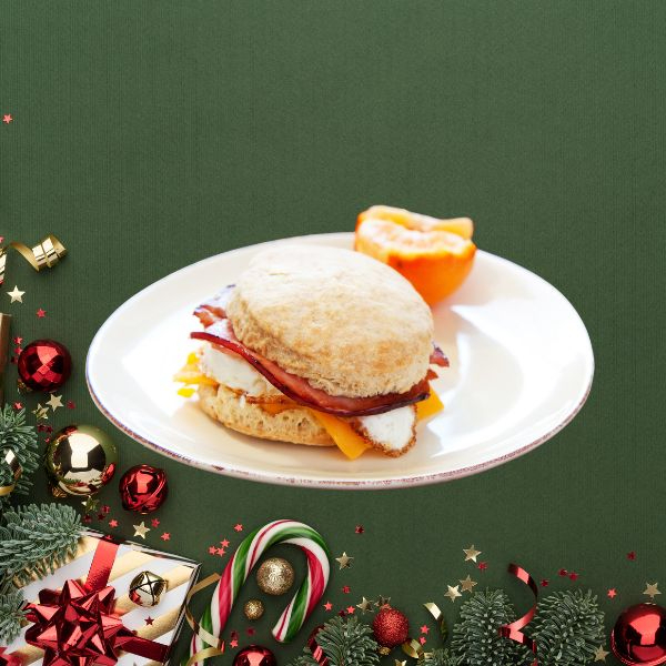 Bisquet de Pollo y Papas