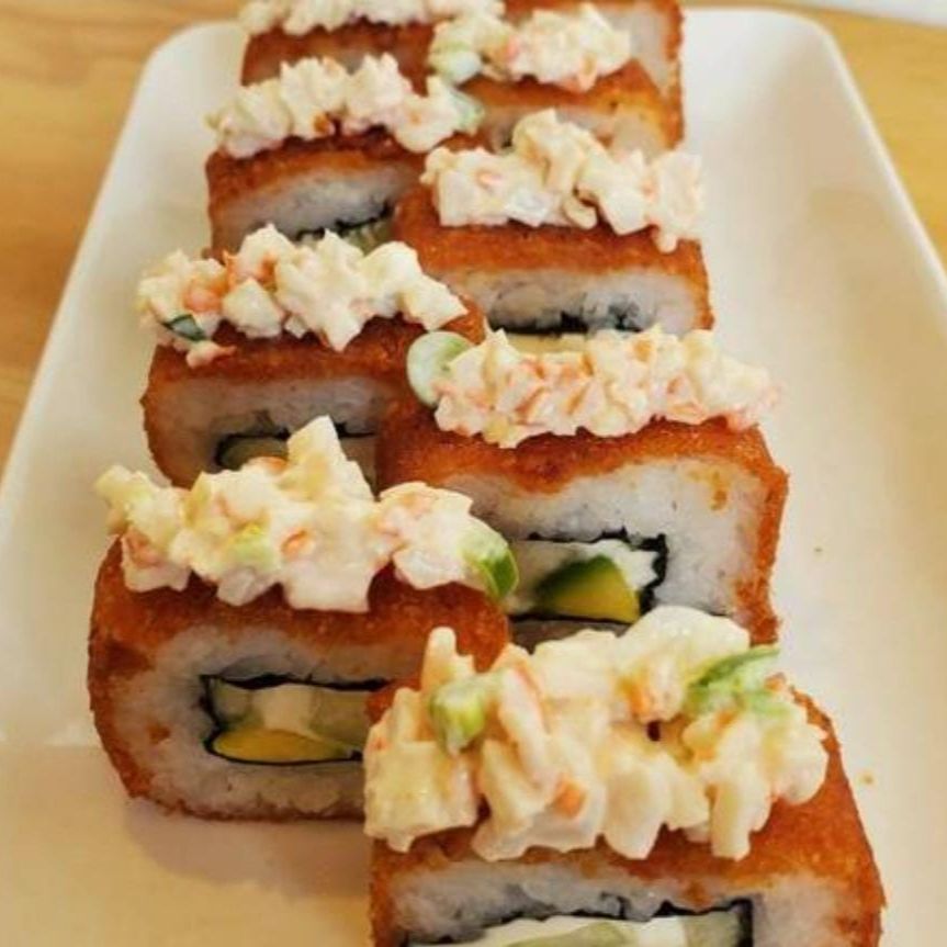 Tampic Roll