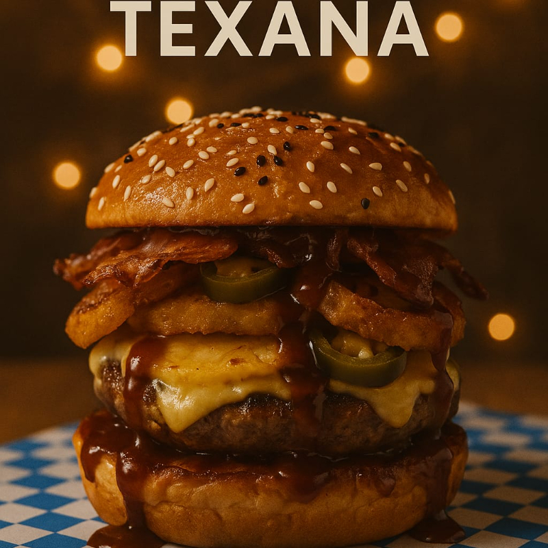 TEXANA