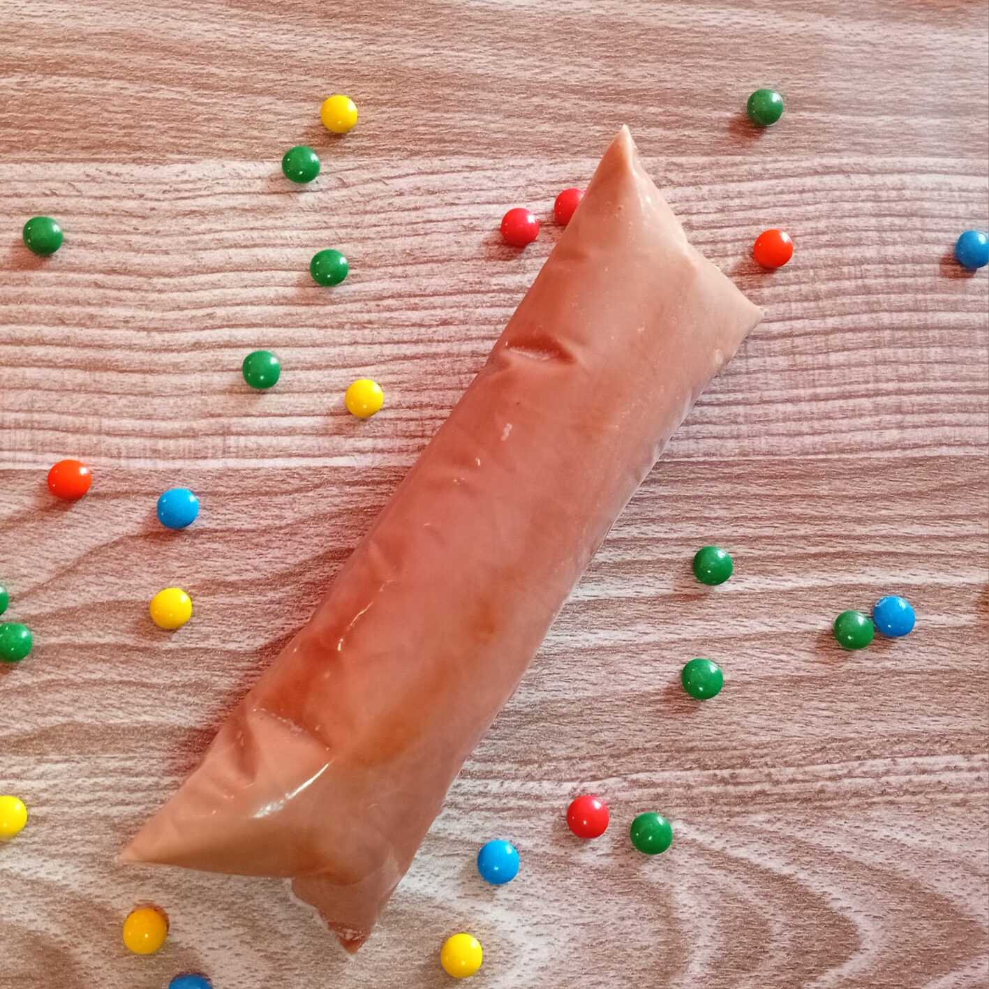 Boli De Chocolate
