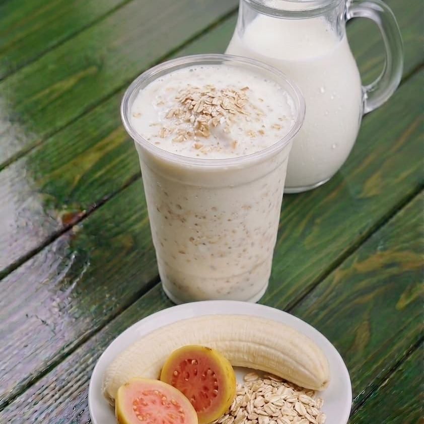 Malteada Sencilla