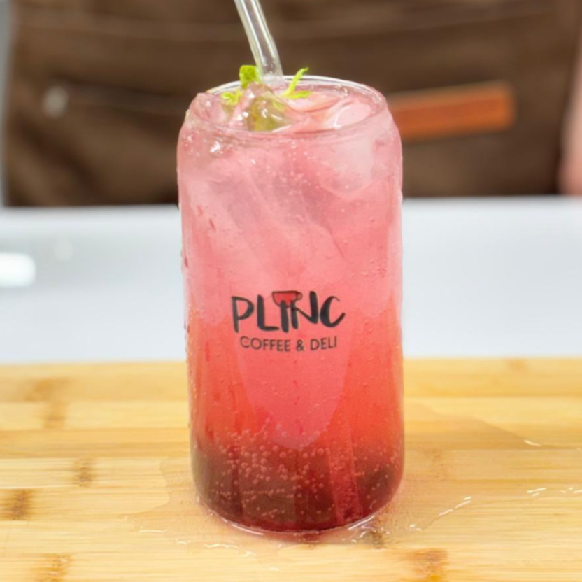 MIX BERRYS FRESH 16 OZ