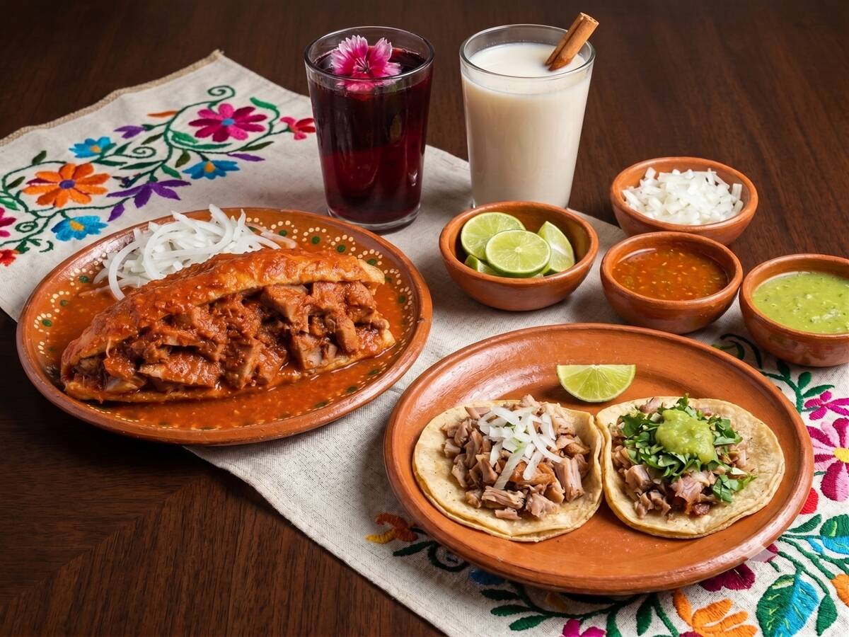 Punto Ahogadas Gdl