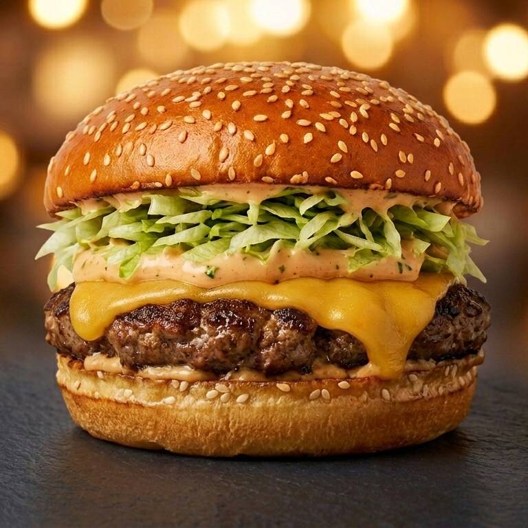 Mc Burg