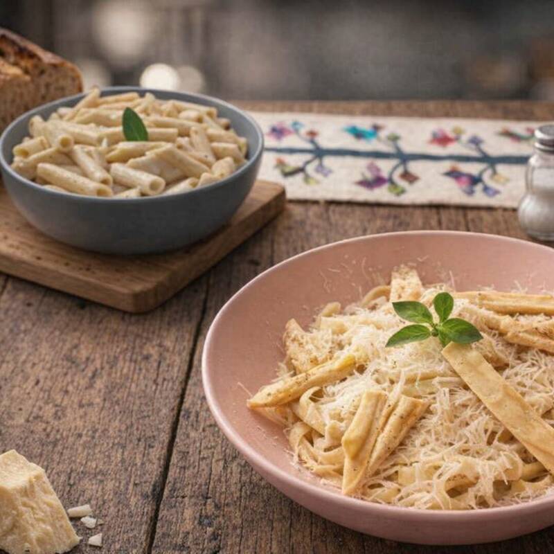 Combo Pareja Italiana