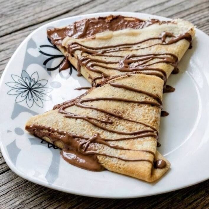 Duo Petit NUTELLA
