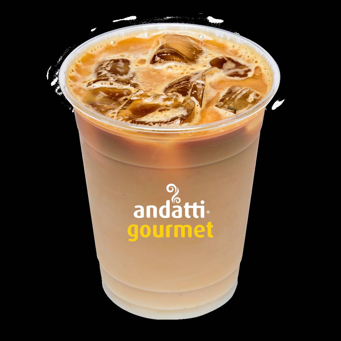 Capuchino Frío