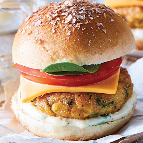 Cangreburguer