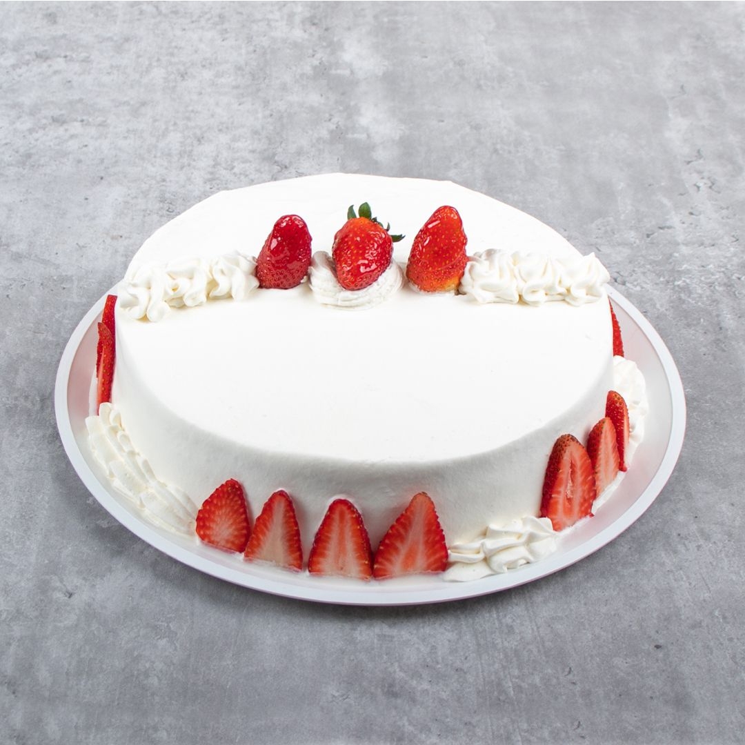 3 leches vainilla