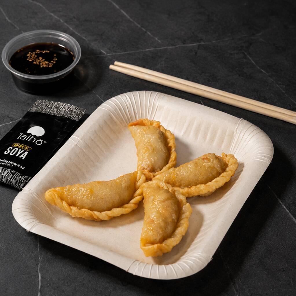 Dumplings