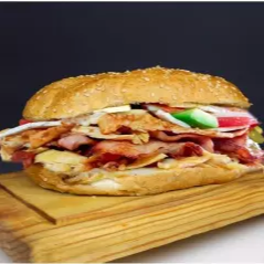 Torta La Niurka (Cubana)