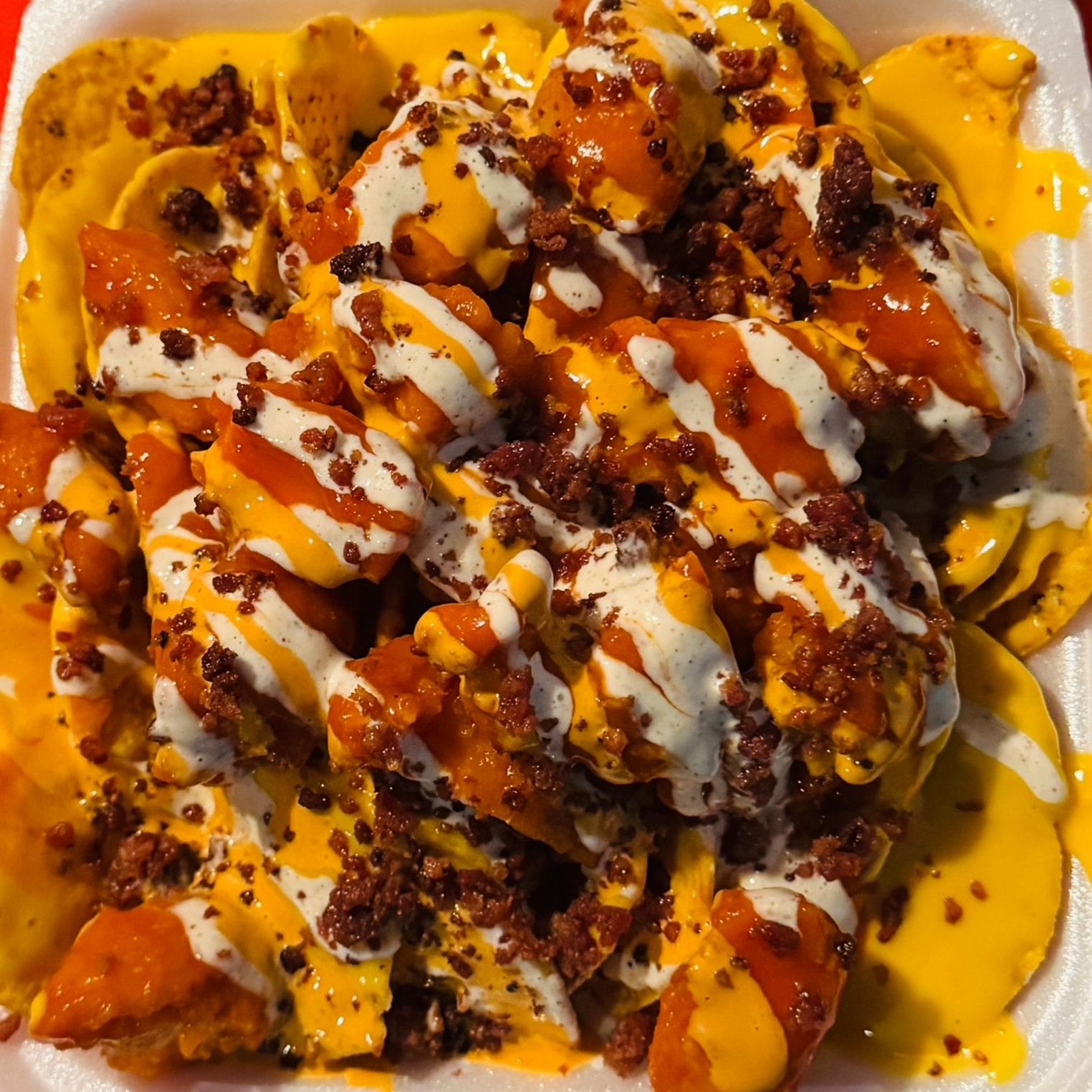 Nachos Trakas