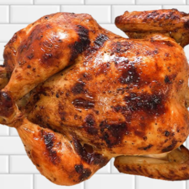 Pollo Horneado