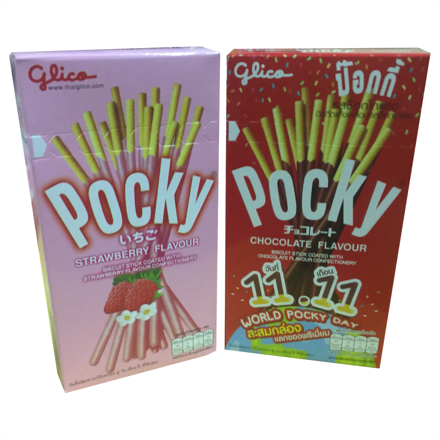 Pockys
