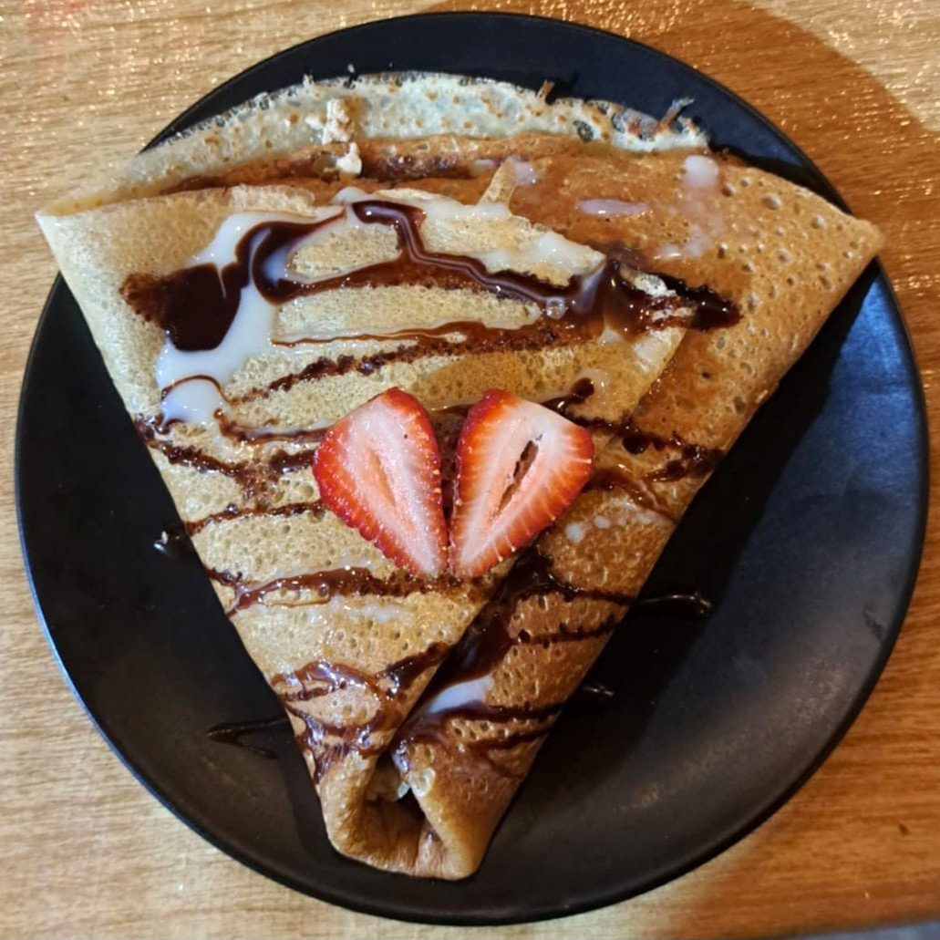 Delicia Suprema