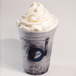 Milkshake Mix Berries