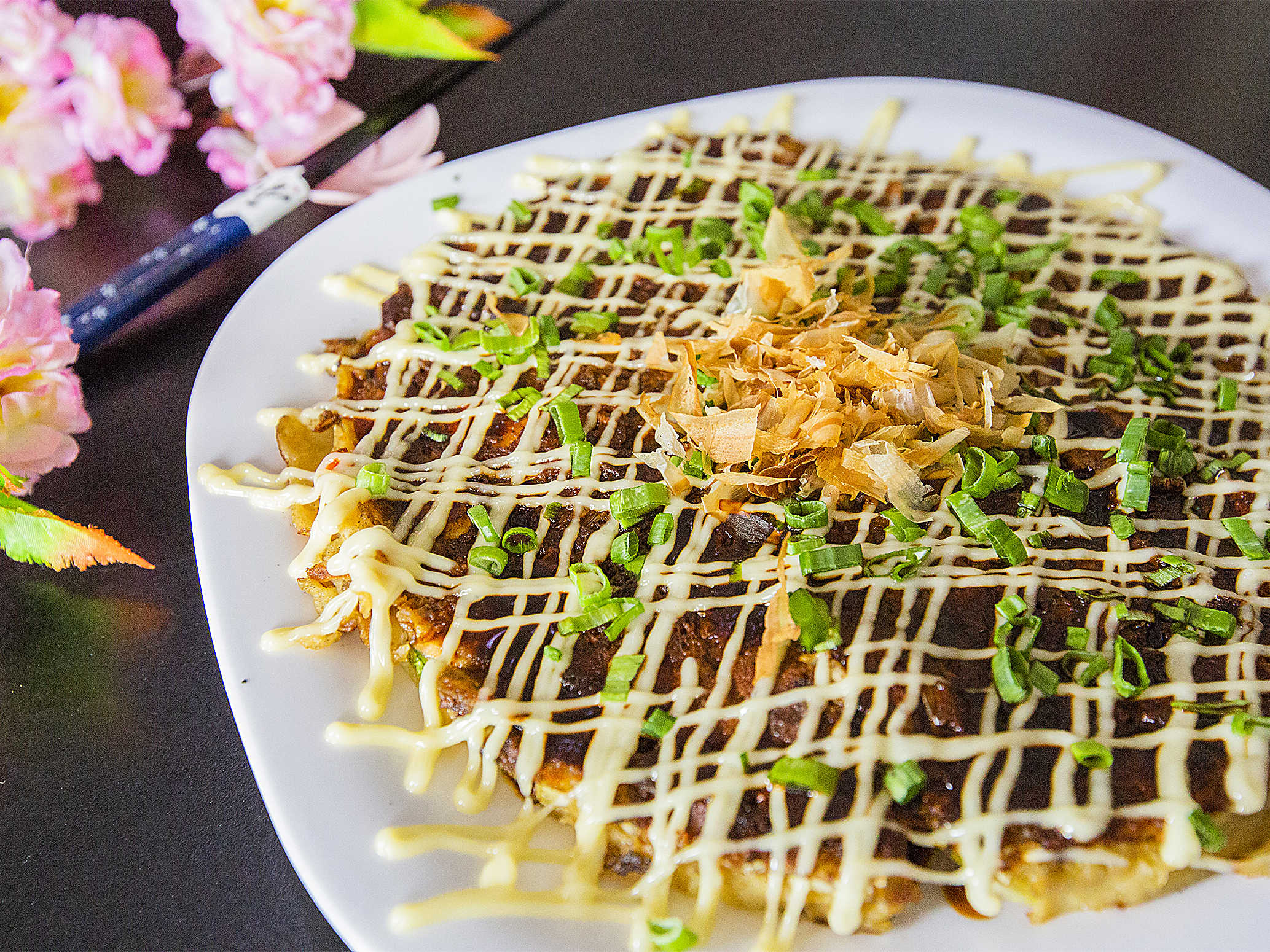 Okonomiyaki