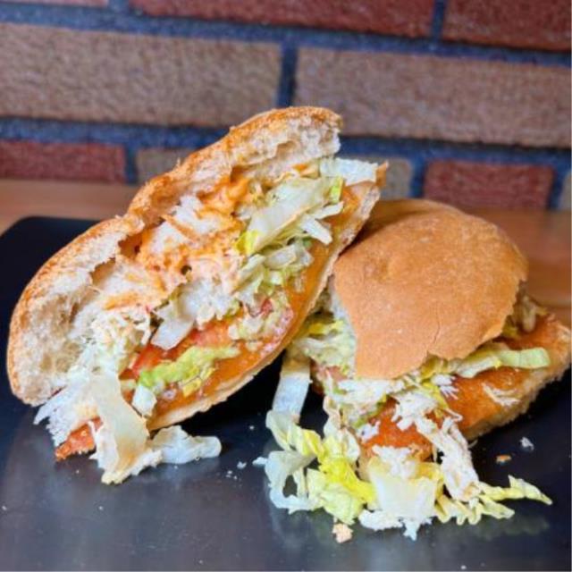 TORTA DE POLLO