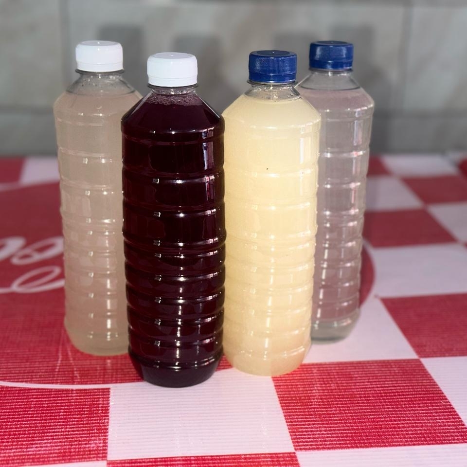Agua fresca 500ml