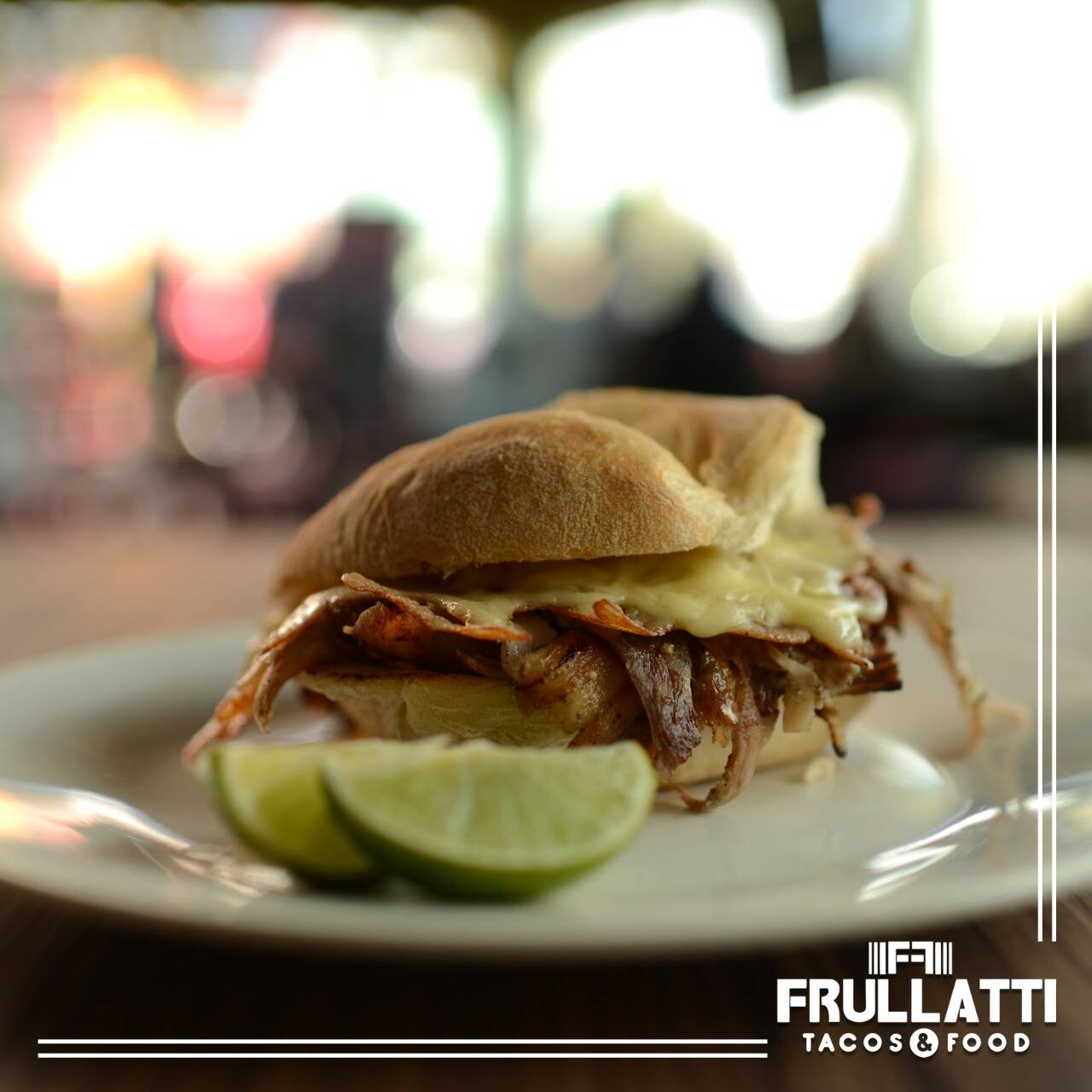Cemita Árabe
