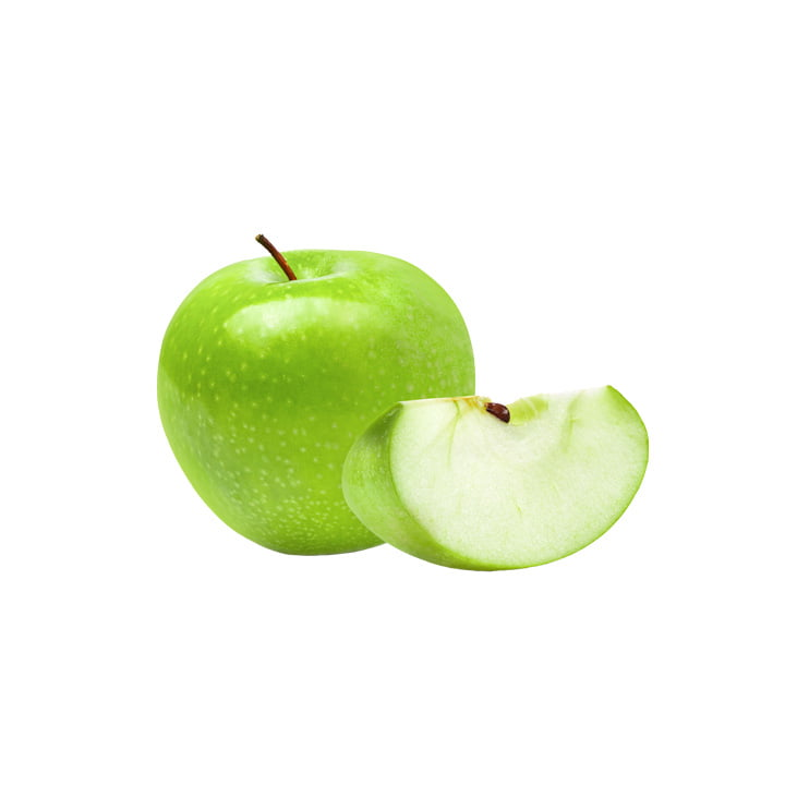 Licuado de Leche con Manzana 1/2 Litro