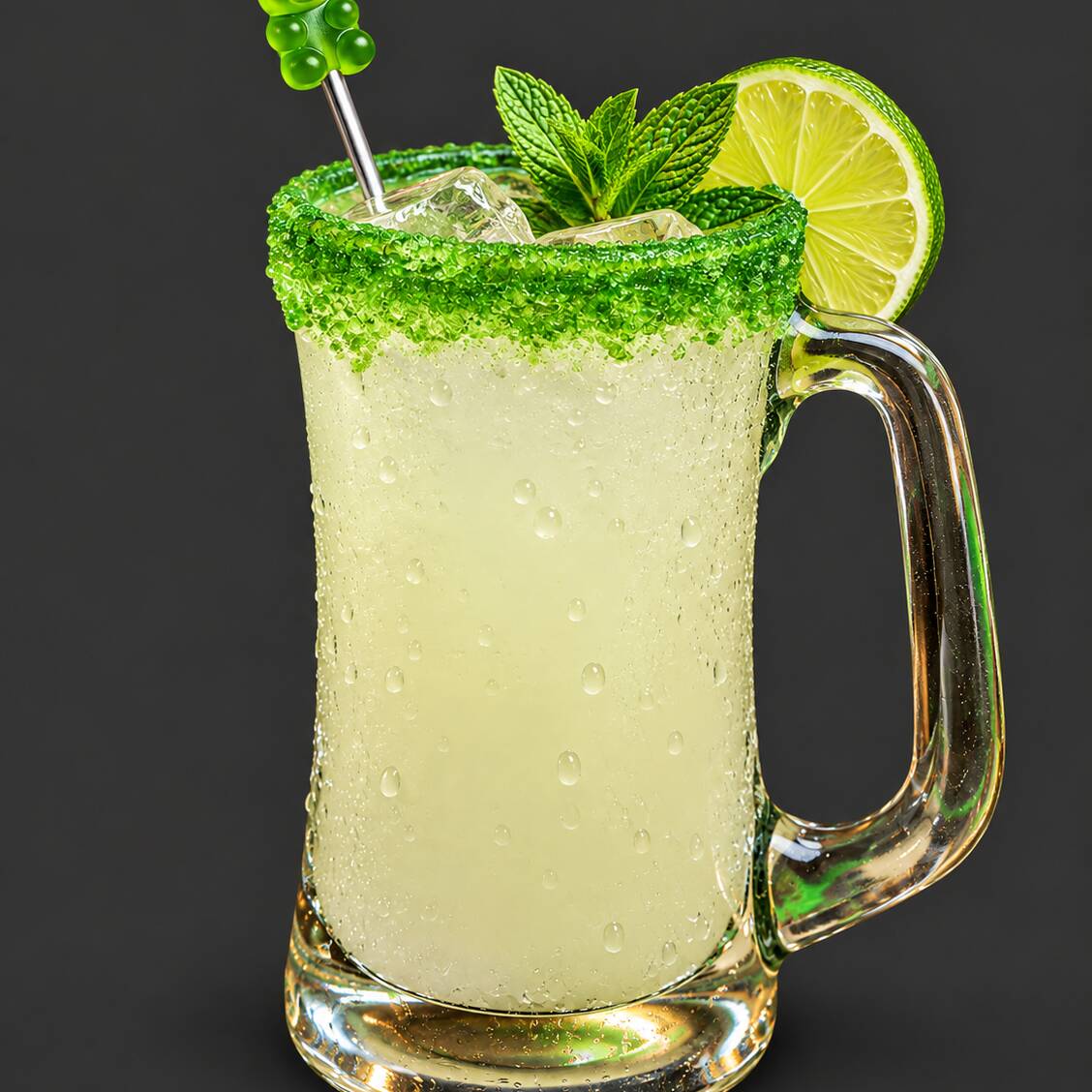 Limonada Natural 600 Ml