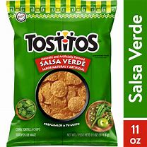 TOSTITOS