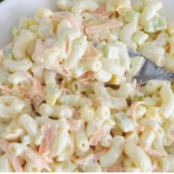 Pasta Fria
