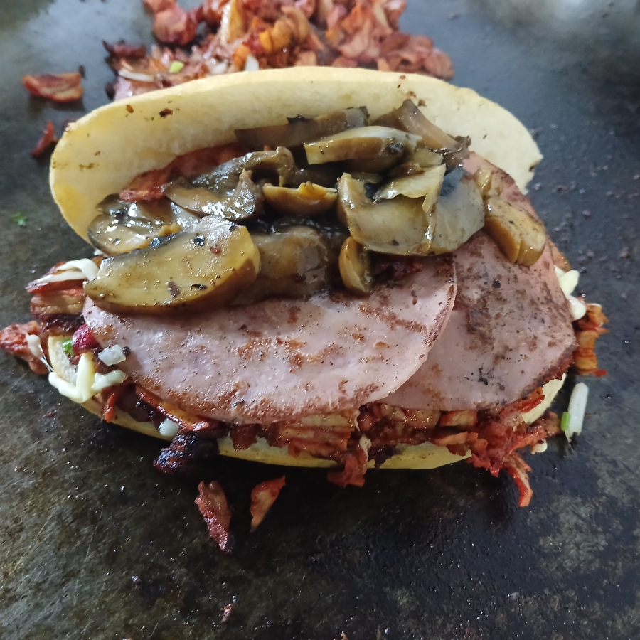 Torta de Pastor (Normal)