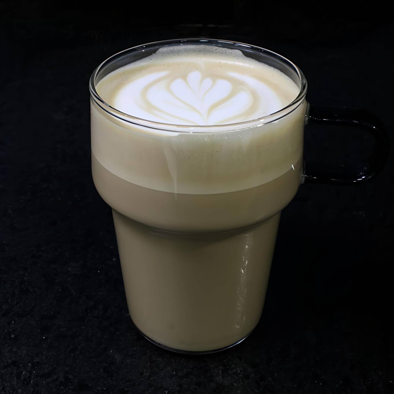Caramel Manchado