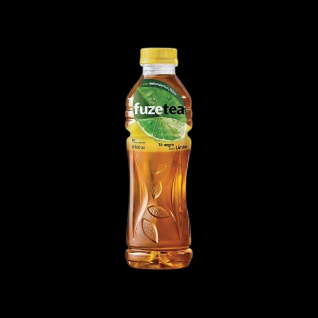 Fuze Tea