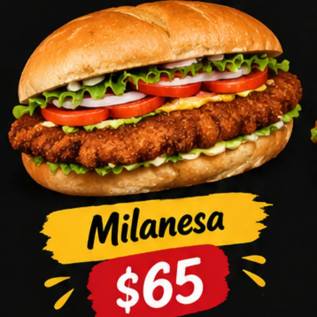 TORTA MILANESA
