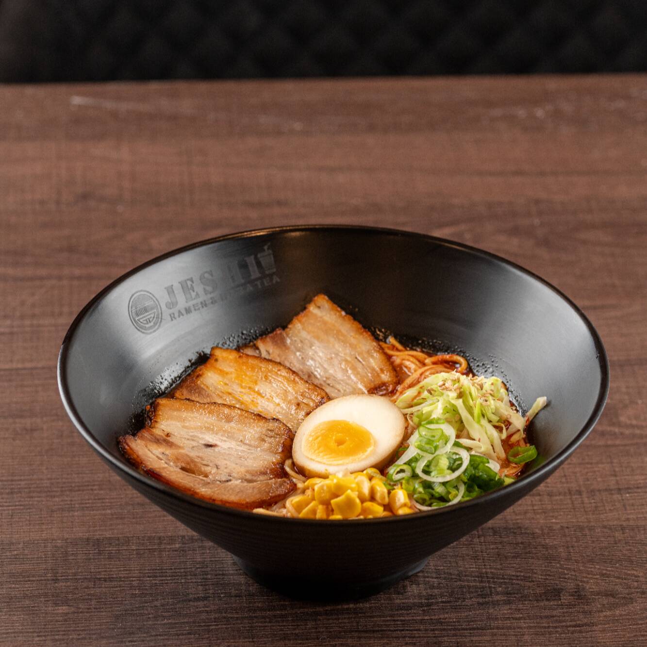 Ramen de Pollo Spicy