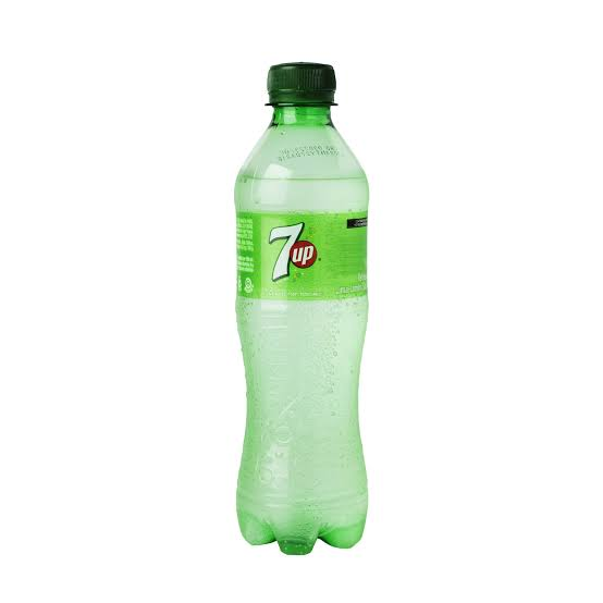 7up 400 ML