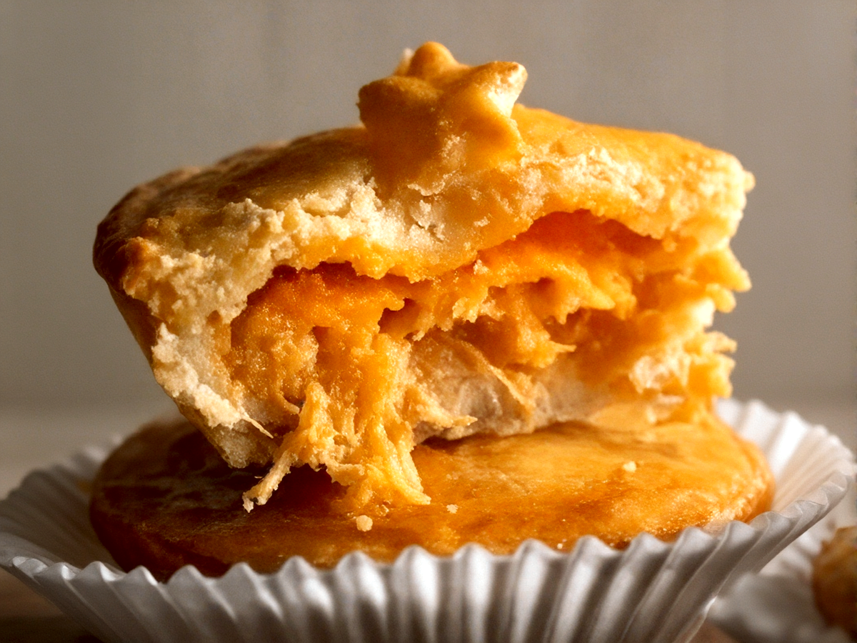 Empada Gourmet São Caetano