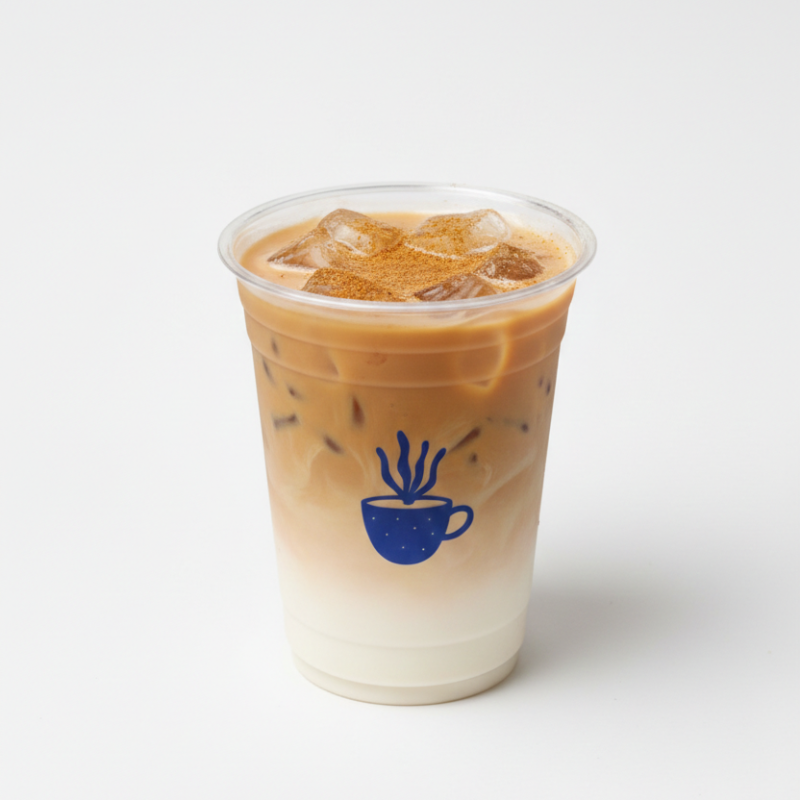 Chai Latte 16 oz